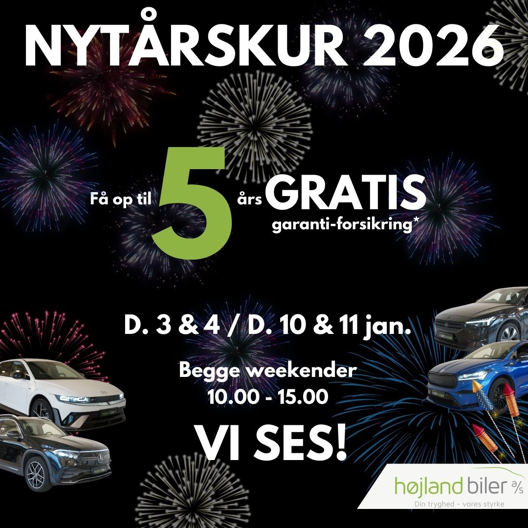 Nytårskur Facebook Nytårskur Facebook