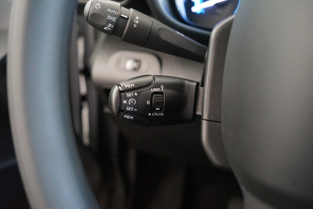 Citroën ë-Berlingo