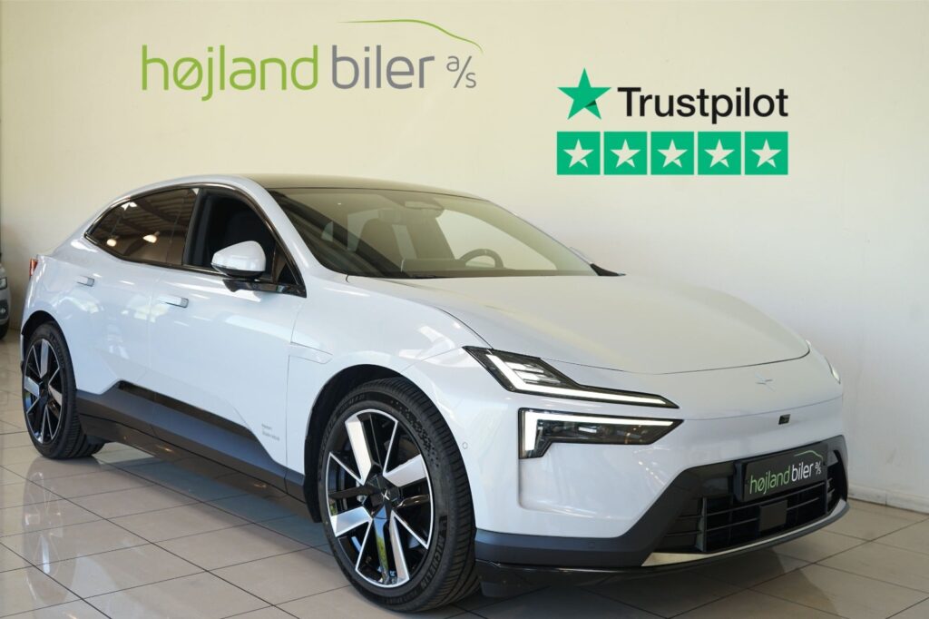Polestar 4