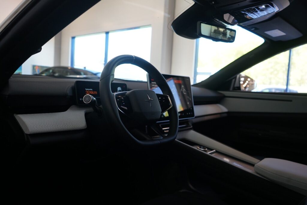 Polestar 4