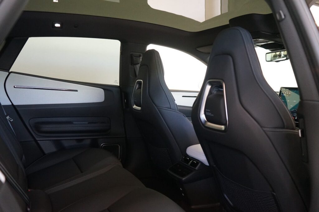 Polestar 4