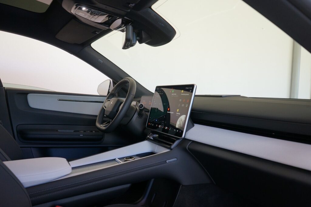 Polestar 4