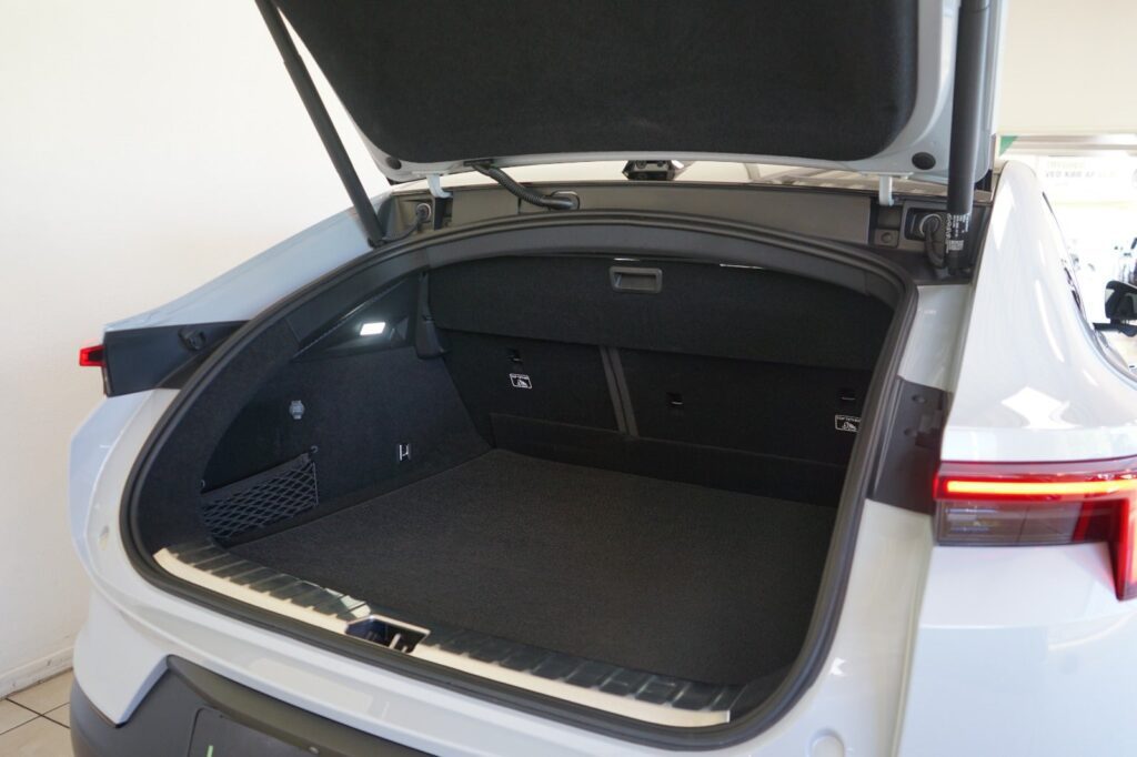 Polestar 4