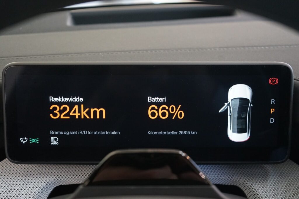 Polestar 4