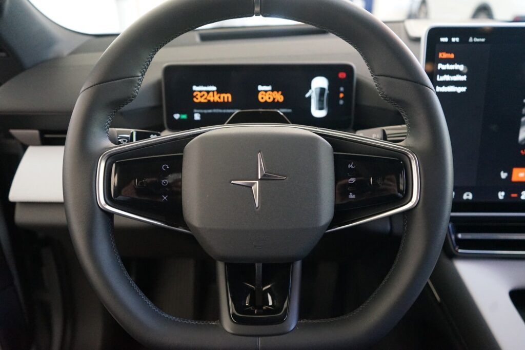 Polestar 4