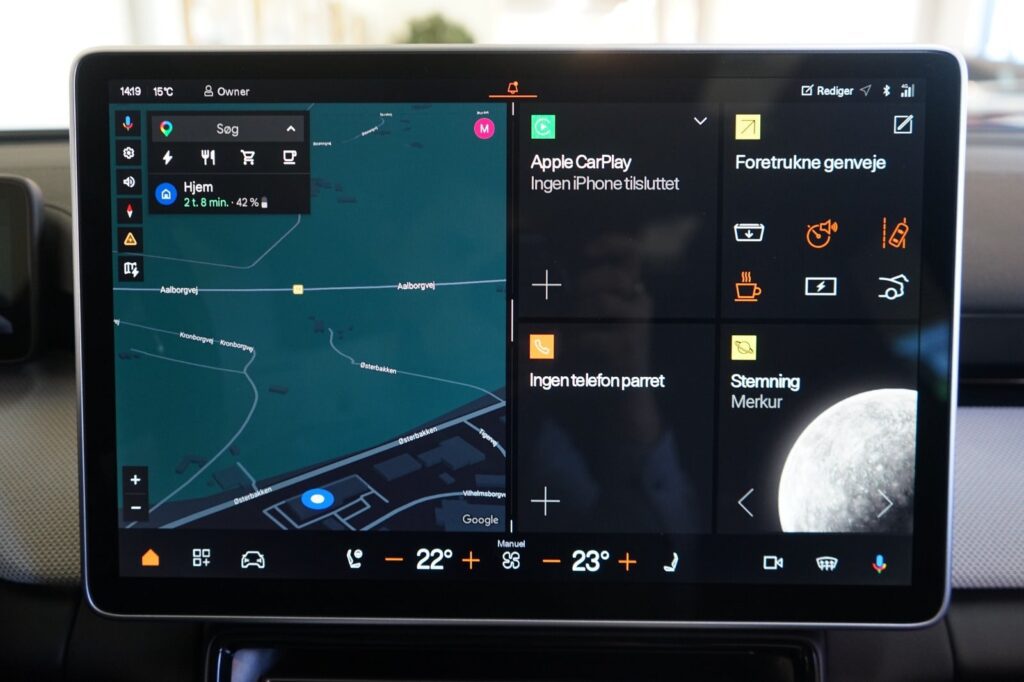 Polestar 4