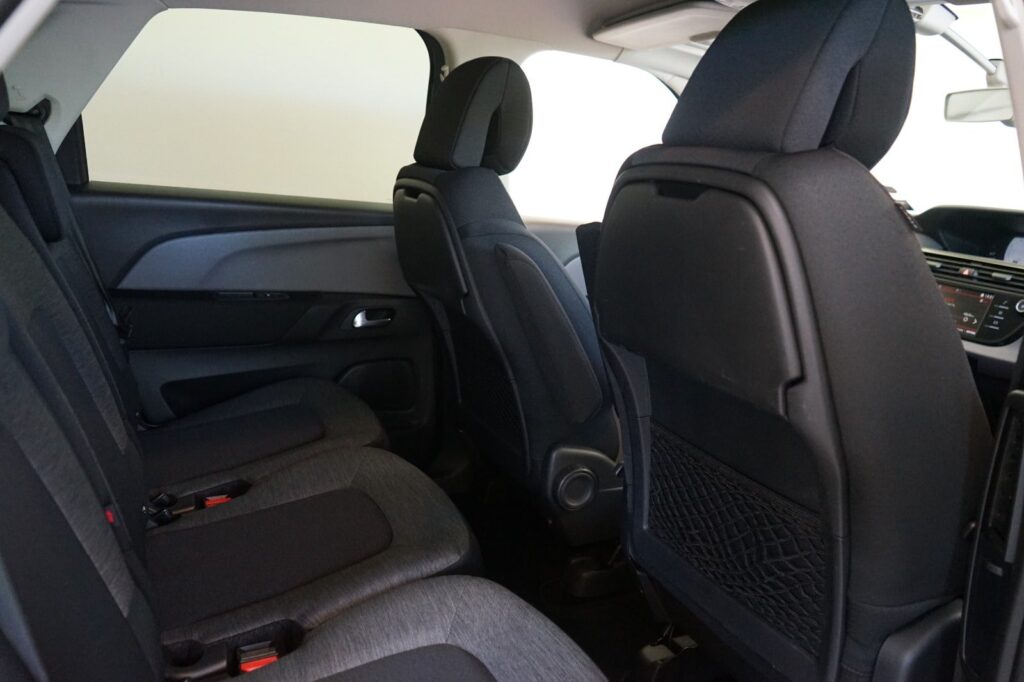 Citroën C4 SpaceTourer
