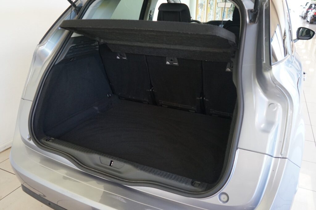 Citroën C4 SpaceTourer