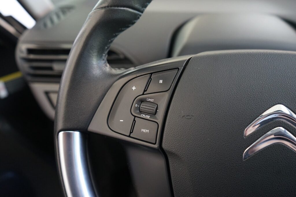 Citroën C4 SpaceTourer