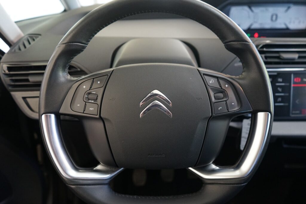 Citroën C4 SpaceTourer