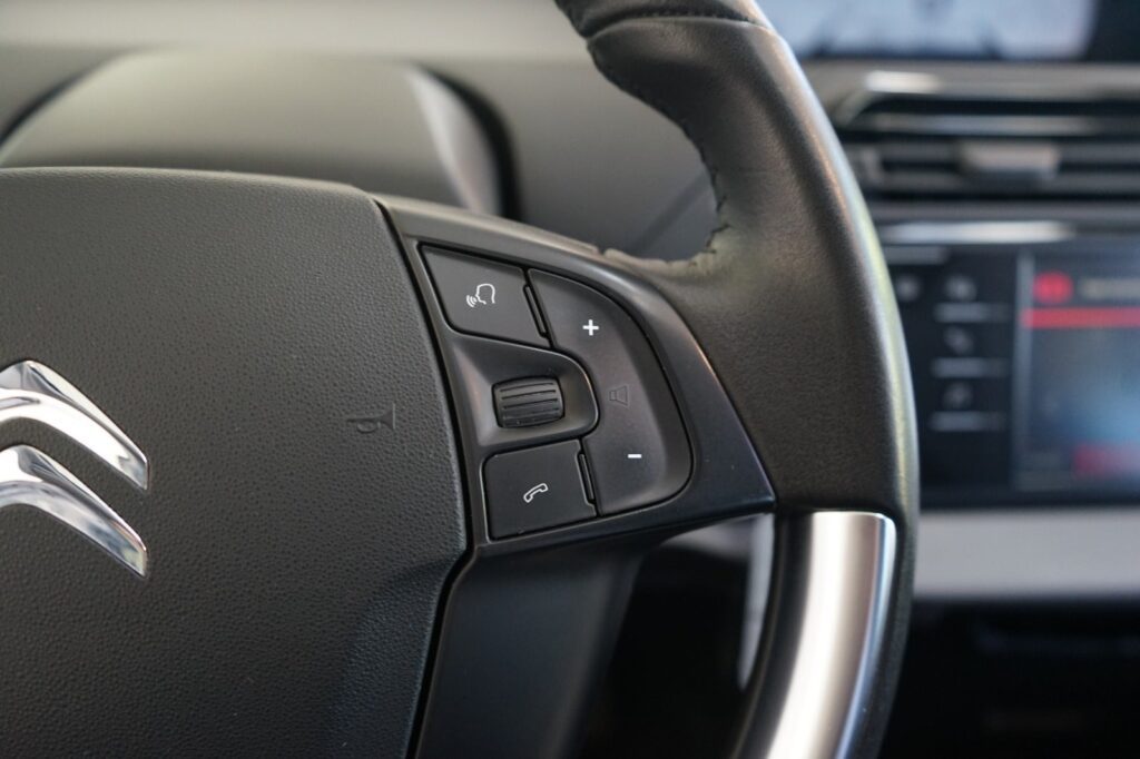 Citroën C4 SpaceTourer