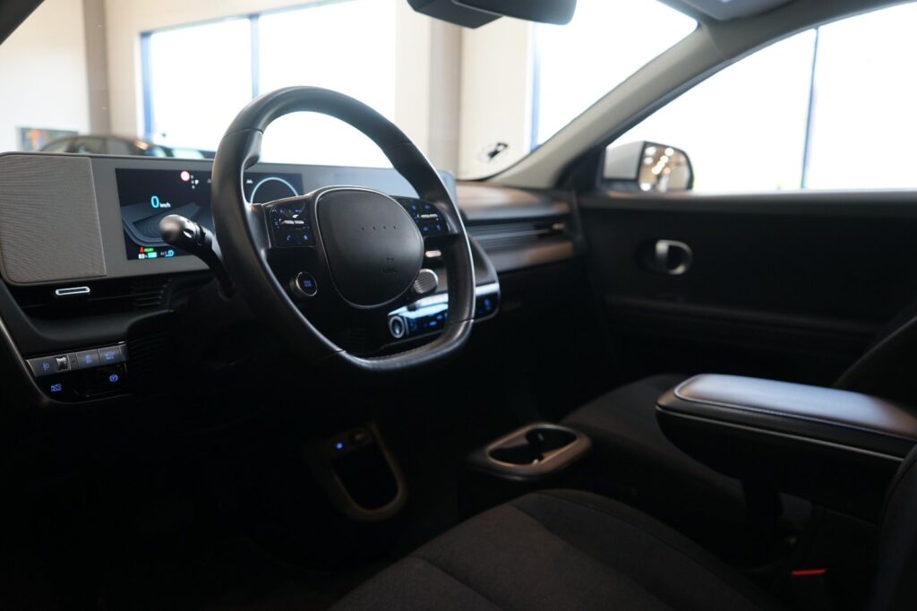 Hyundai Ioniq 5