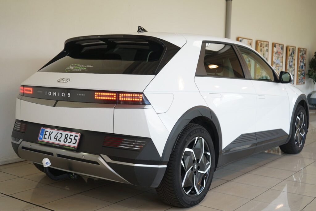 Hyundai Ioniq 5