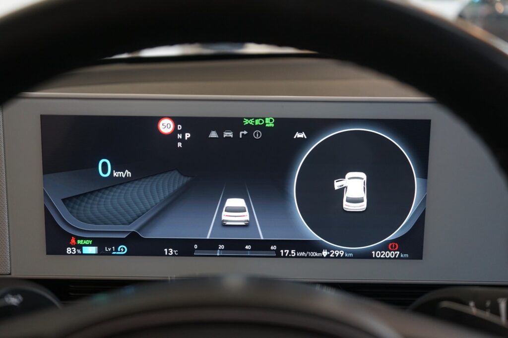 Hyundai Ioniq 5