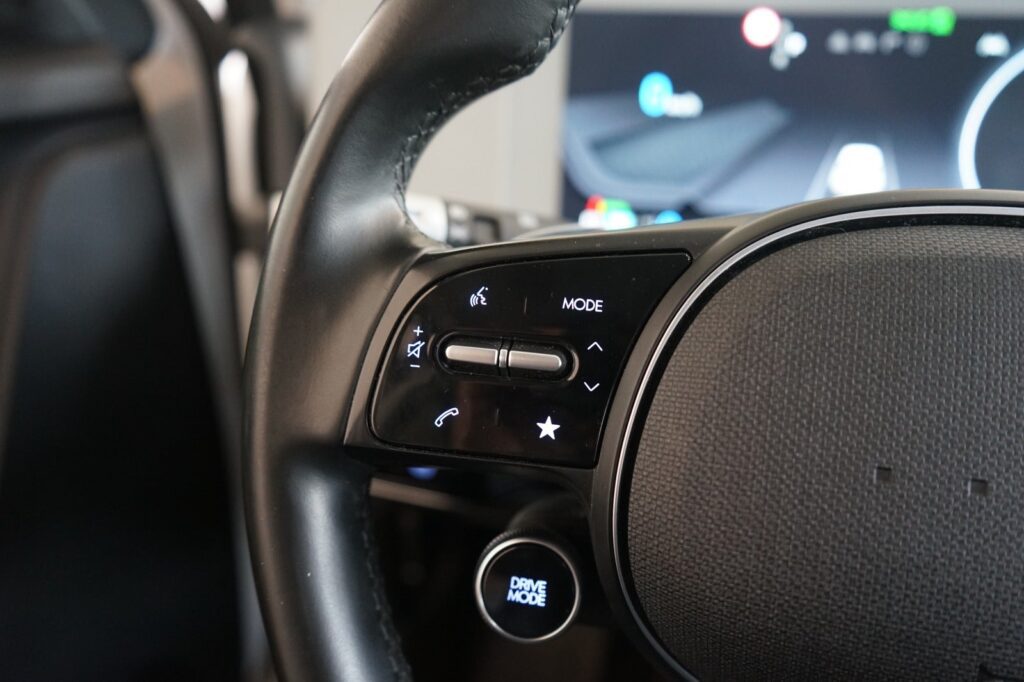 Hyundai Ioniq 5