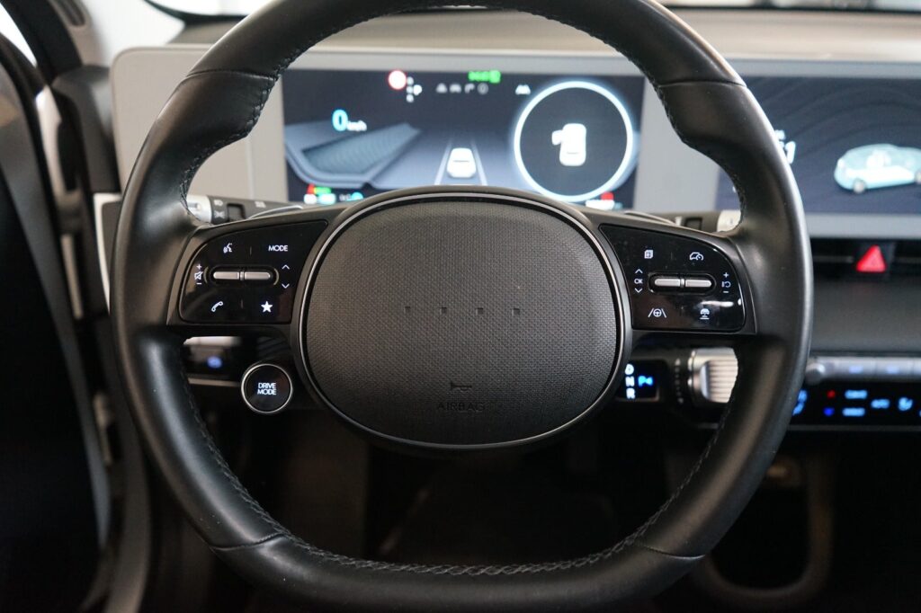 Hyundai Ioniq 5