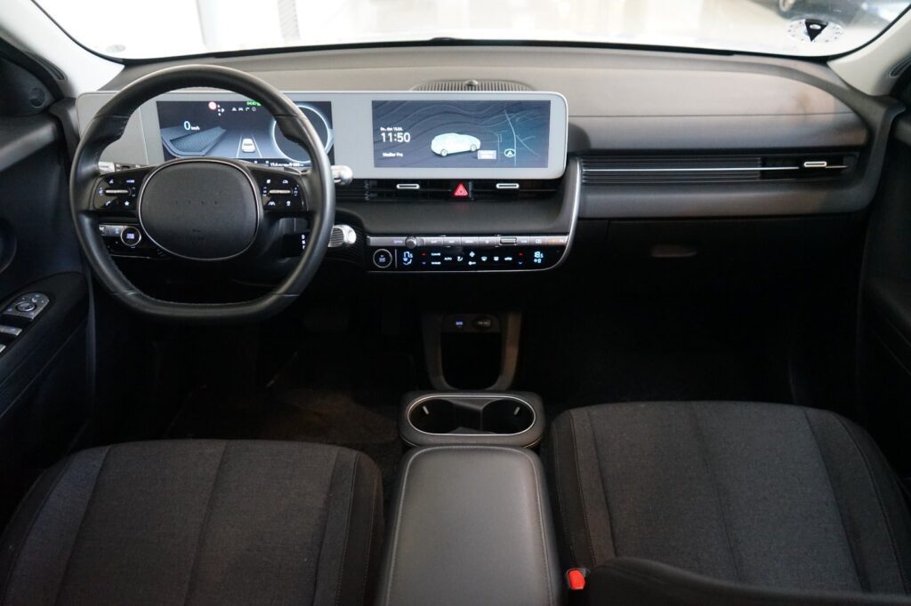 Hyundai Ioniq 5