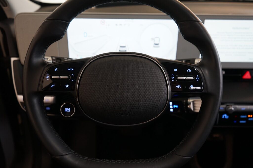 Hyundai Ioniq 5