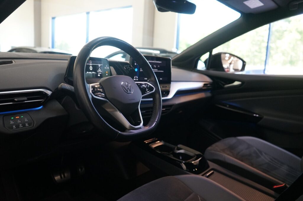 VW ID.4