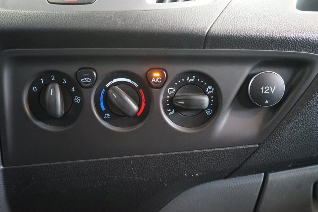 Ford Transit Custom 270 L1