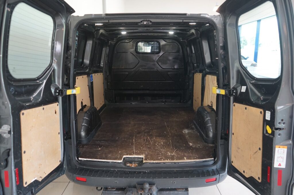 Ford Transit Custom 270 L1