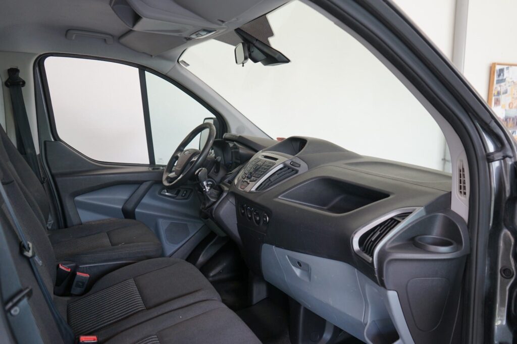 Ford Transit Custom 270 L1