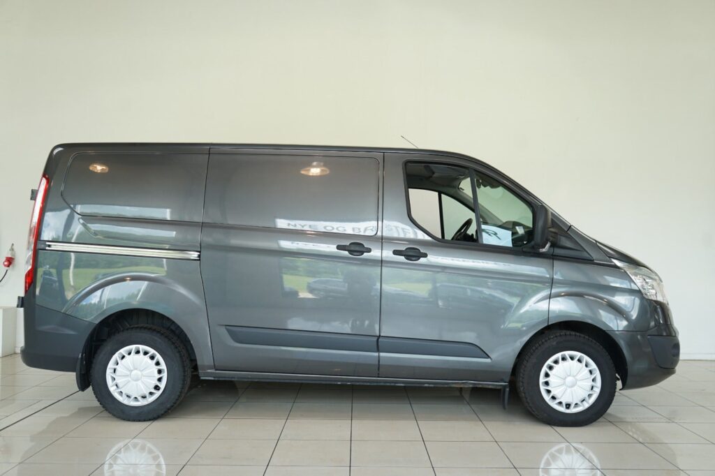 Ford Transit Custom 270 L1