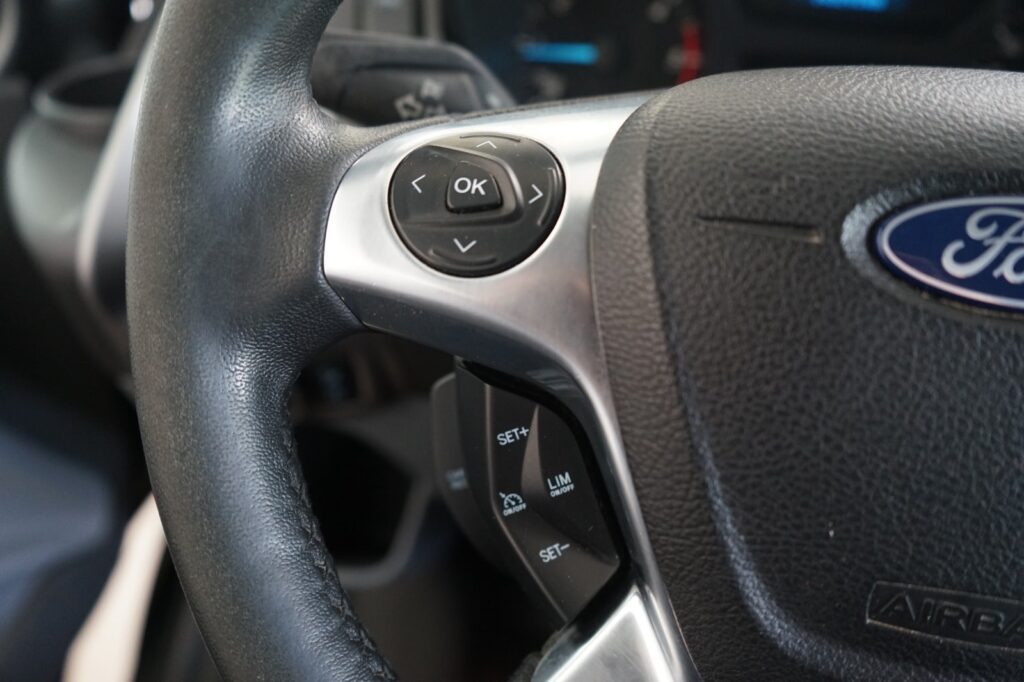 Ford Transit Custom 270 L1