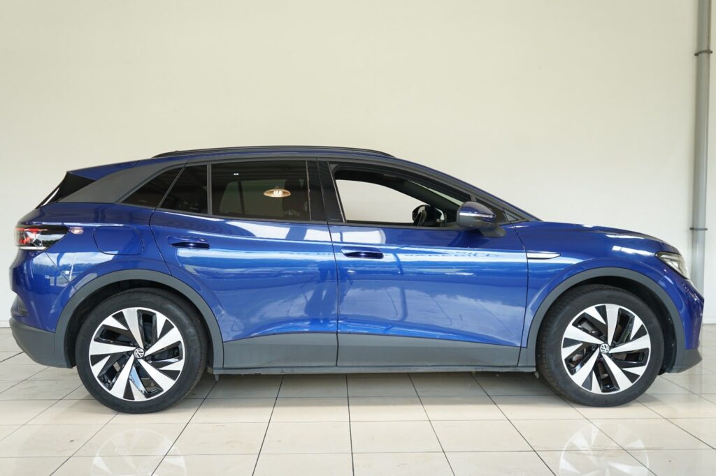 VW ID.4