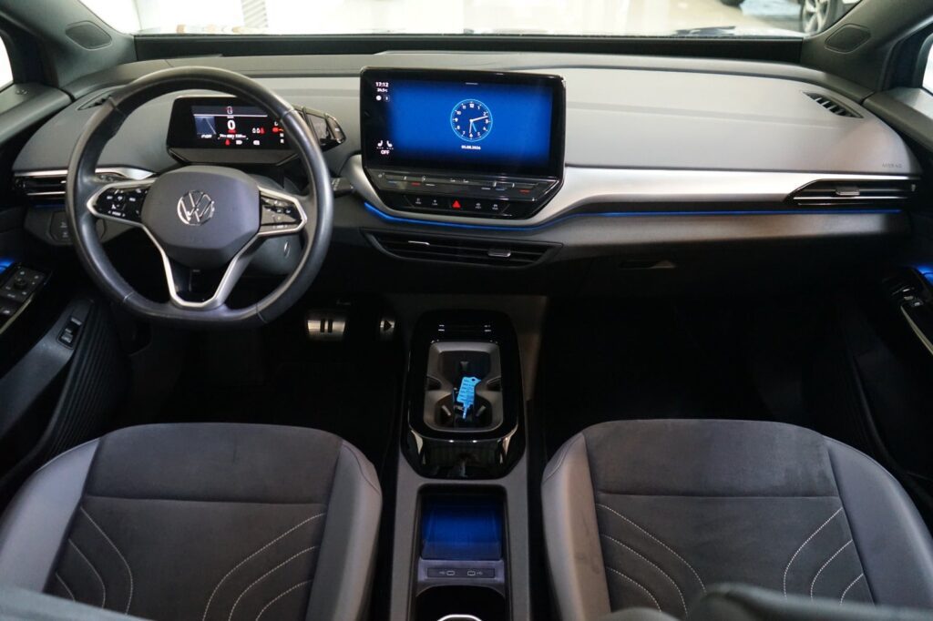 VW ID.4