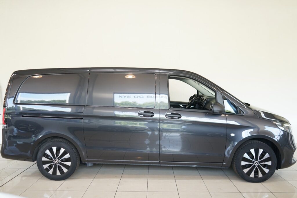 Mercedes Vito 119