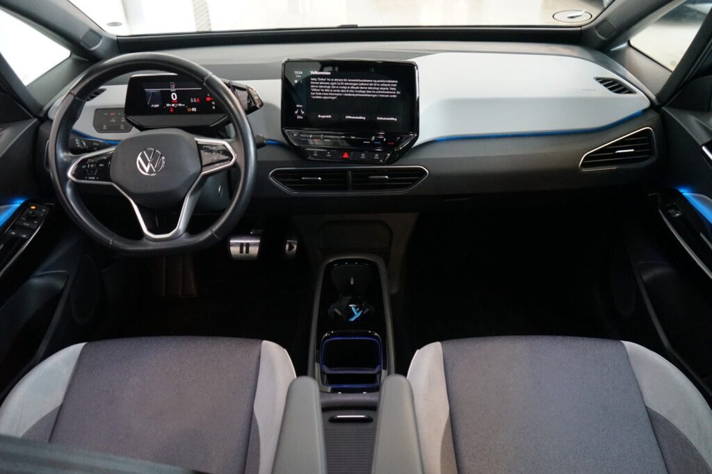 VW ID.3