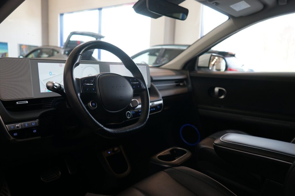 Hyundai Ioniq 5