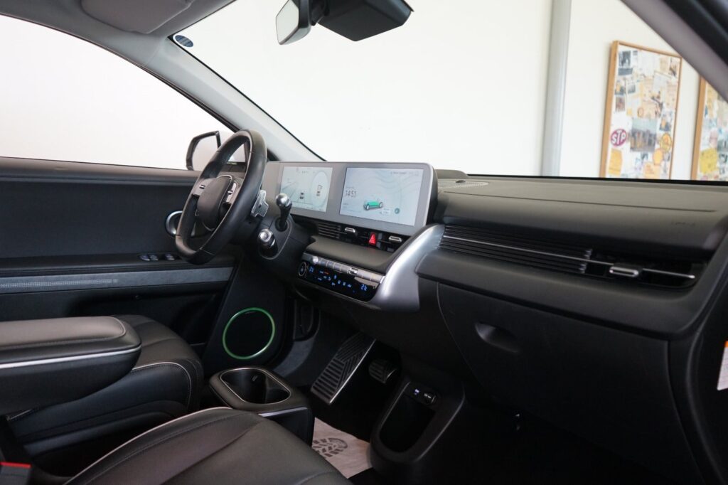 Hyundai Ioniq 5