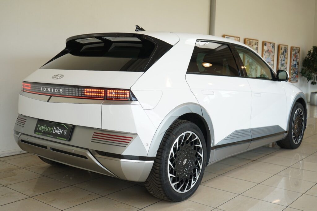 Hyundai Ioniq 5