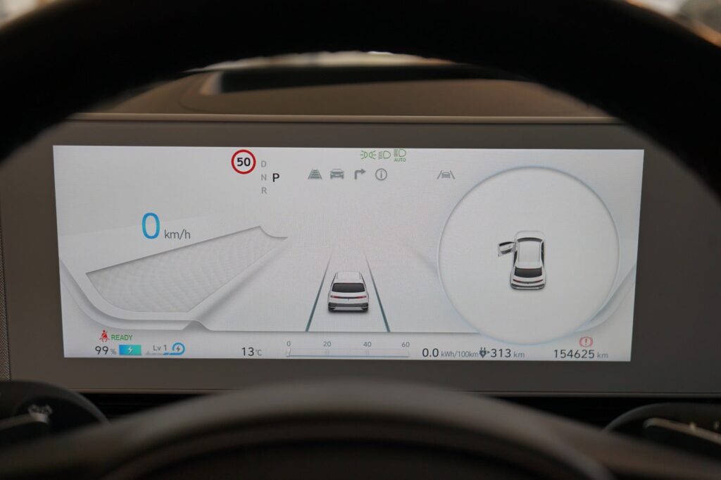 Hyundai Ioniq 5