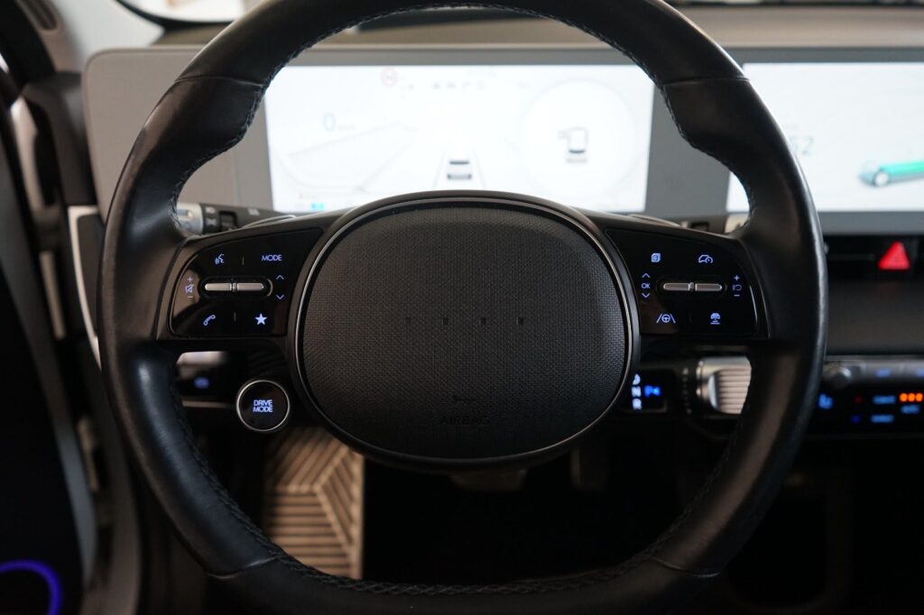 Hyundai Ioniq 5