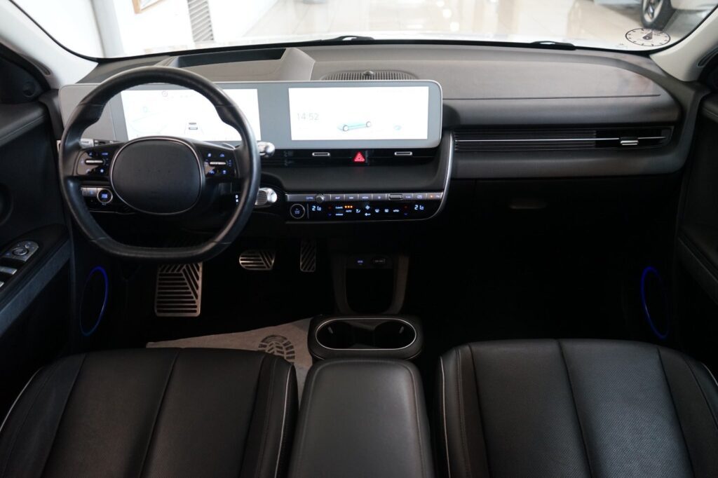 Hyundai Ioniq 5