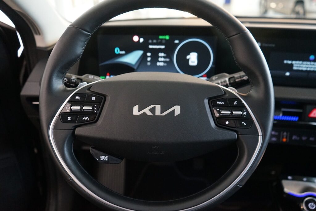 Kia EV6