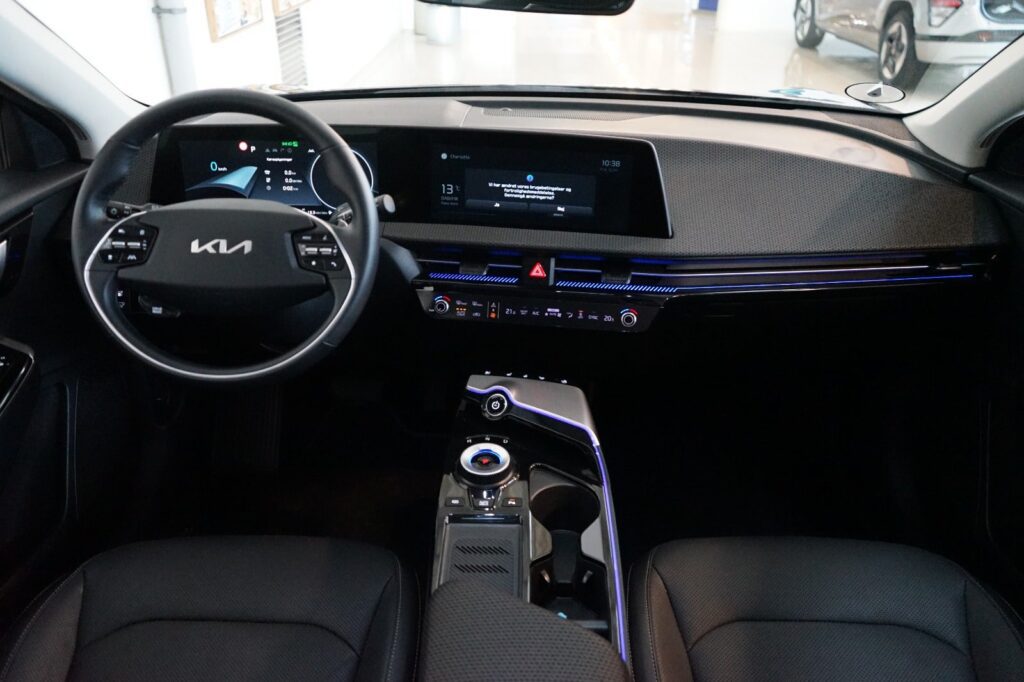 Kia EV6