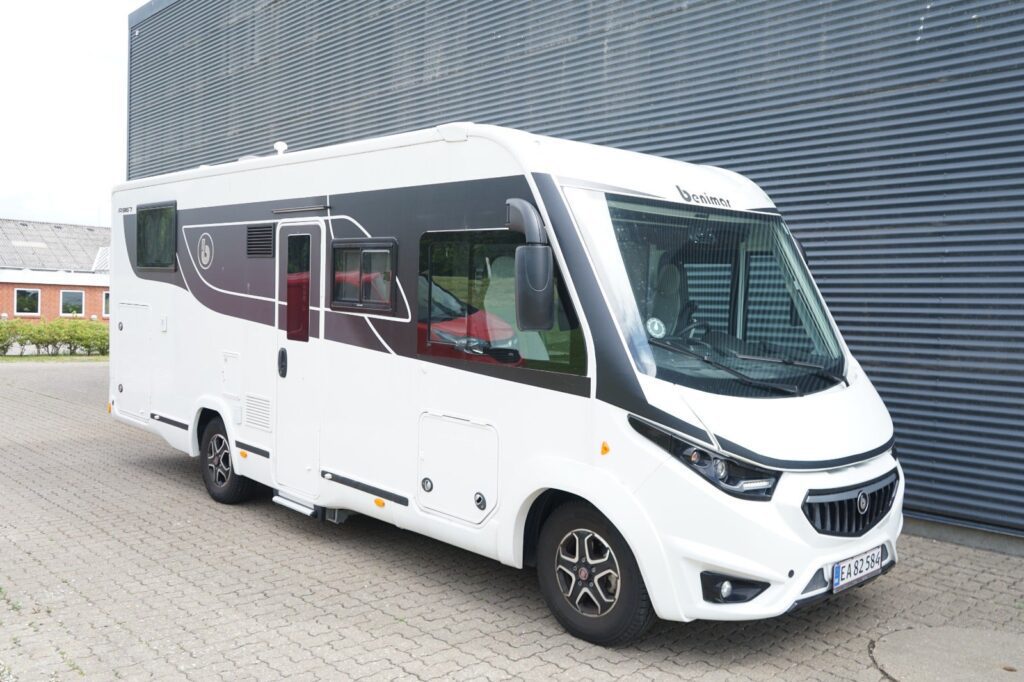 Fiat Benimar