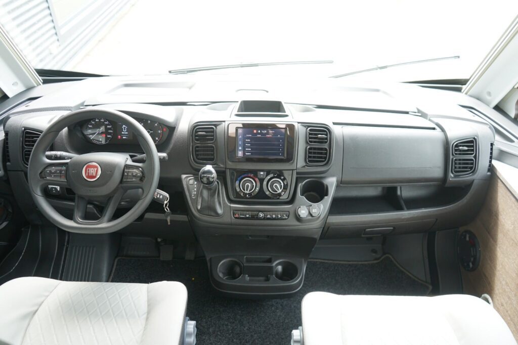 Fiat Benimar