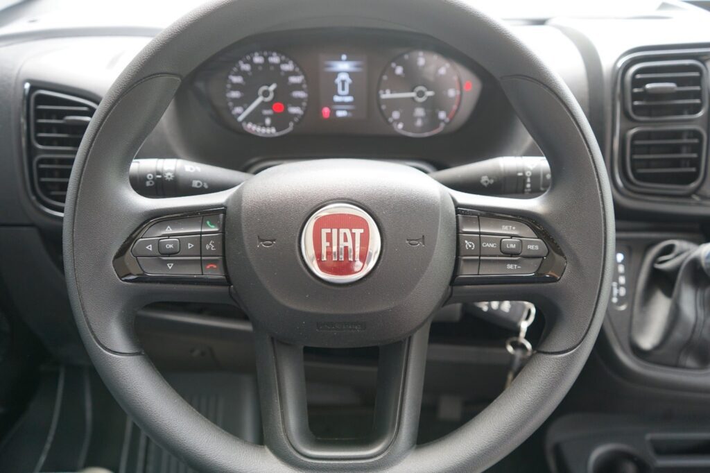 Fiat Benimar